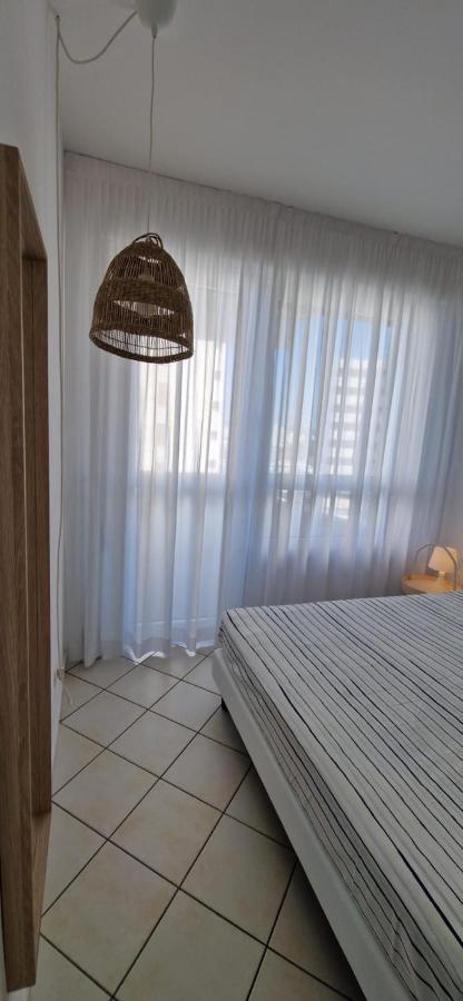 Lamar Suites Seafront Apartments Misano Adriatico Exterior photo