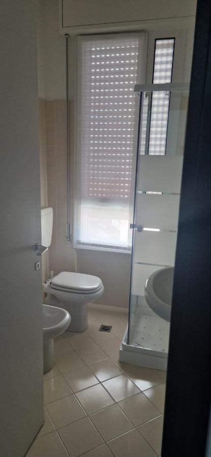 Lamar Suites Seafront Apartments Misano Adriatico Exterior photo