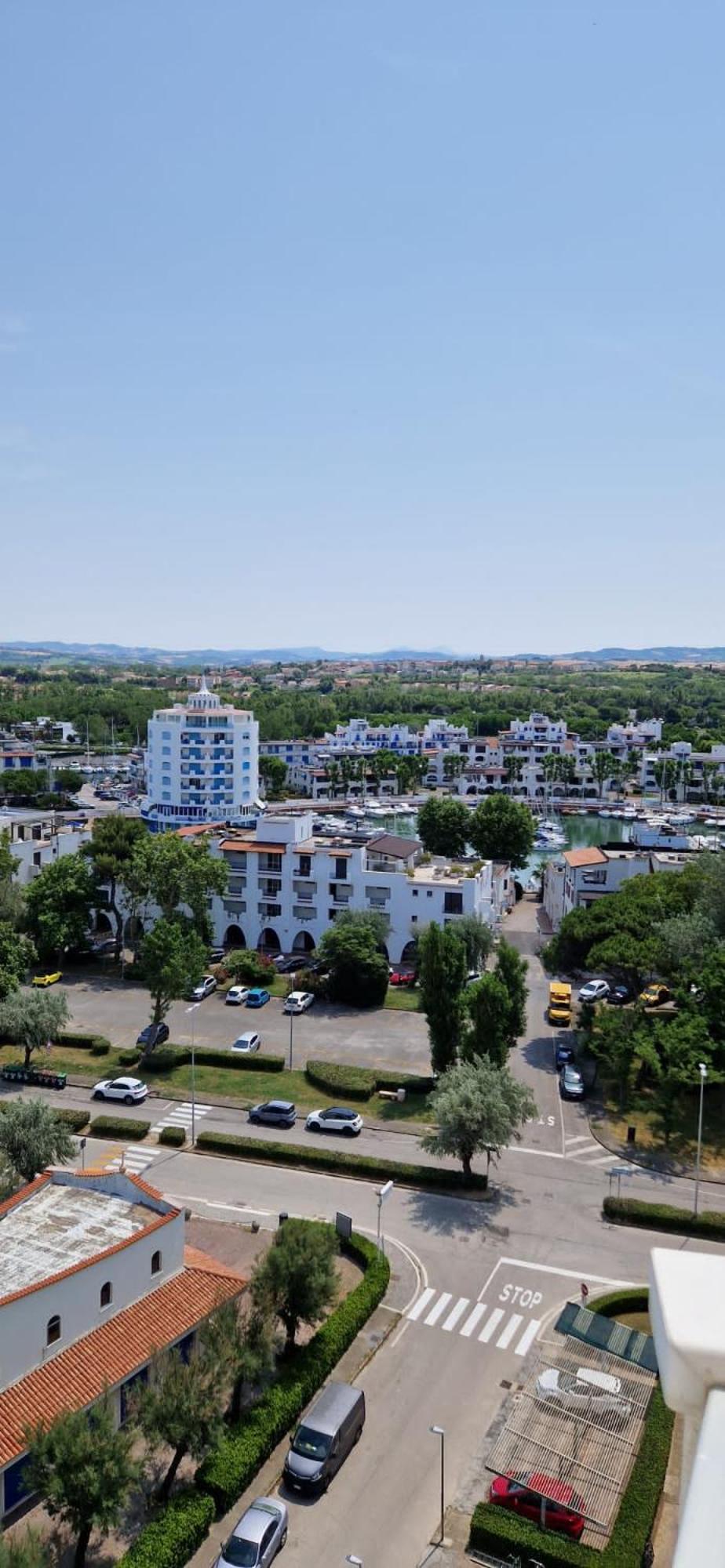 Lamar Suites Seafront Apartments Misano Adriatico Exterior photo